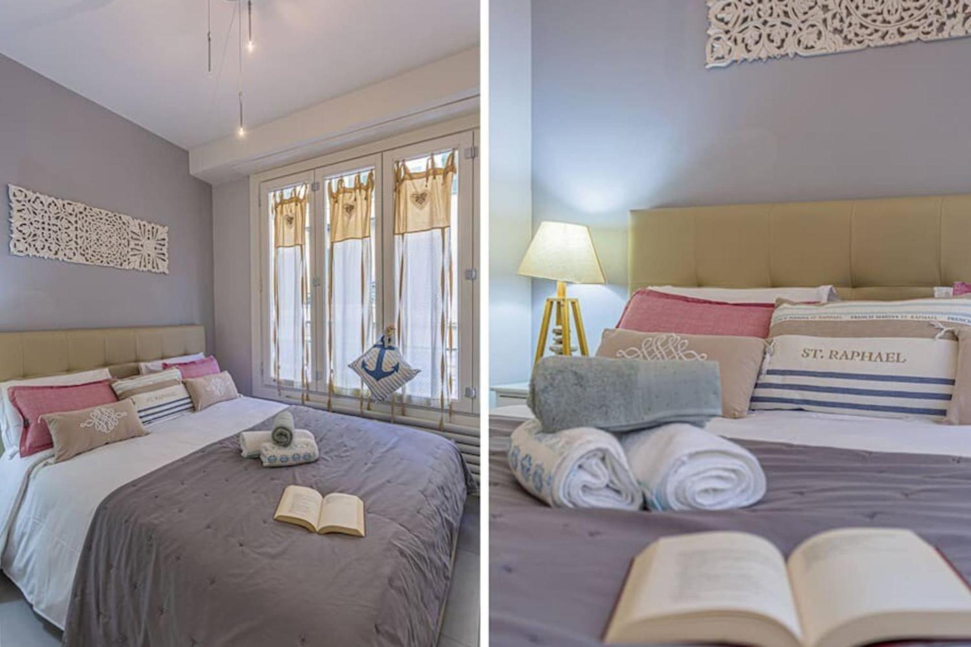 Dante 10 - Cosy Close Sea Appartamento