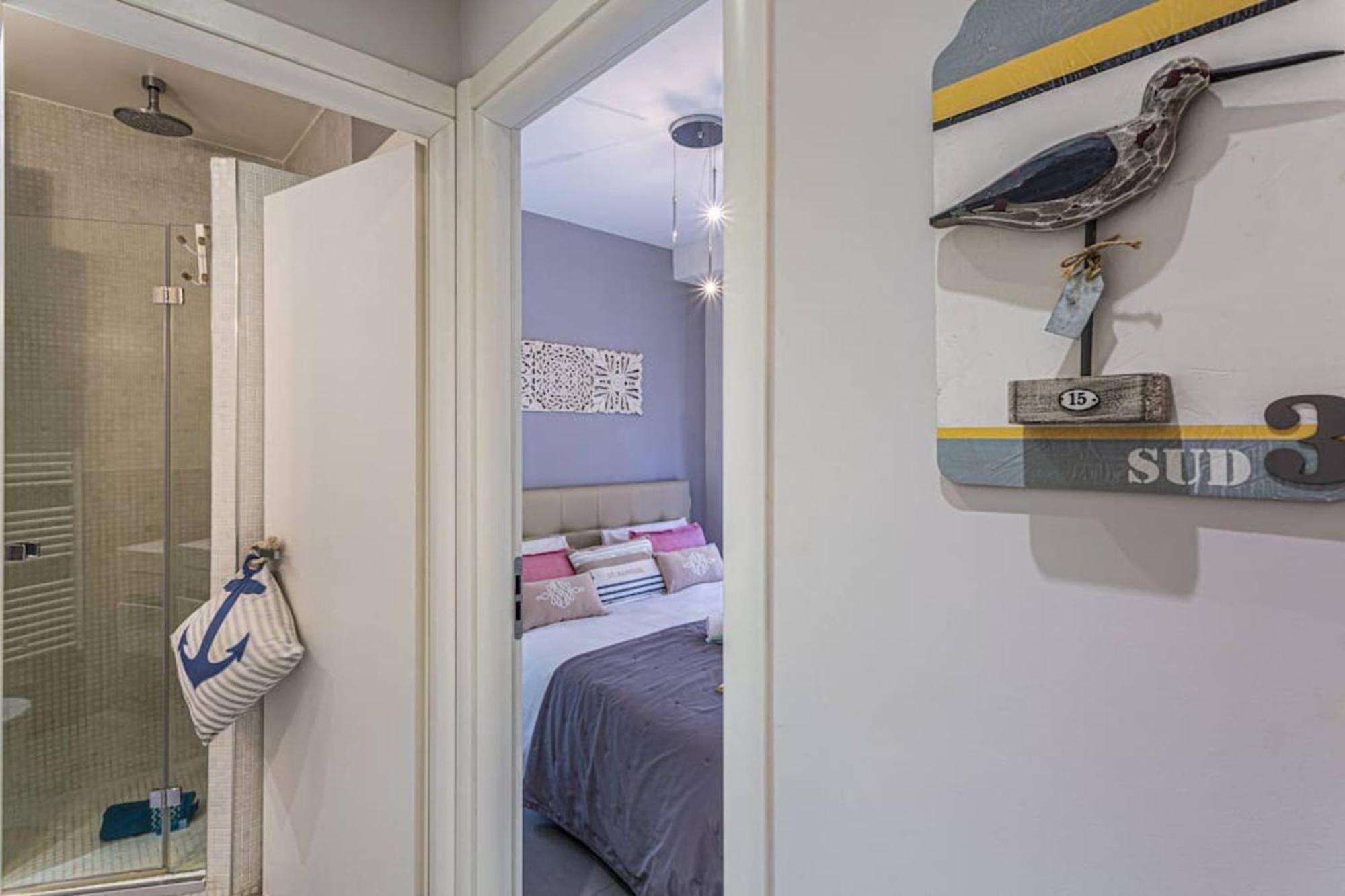 Dante 10 - Cosy Close Sea Appartamento