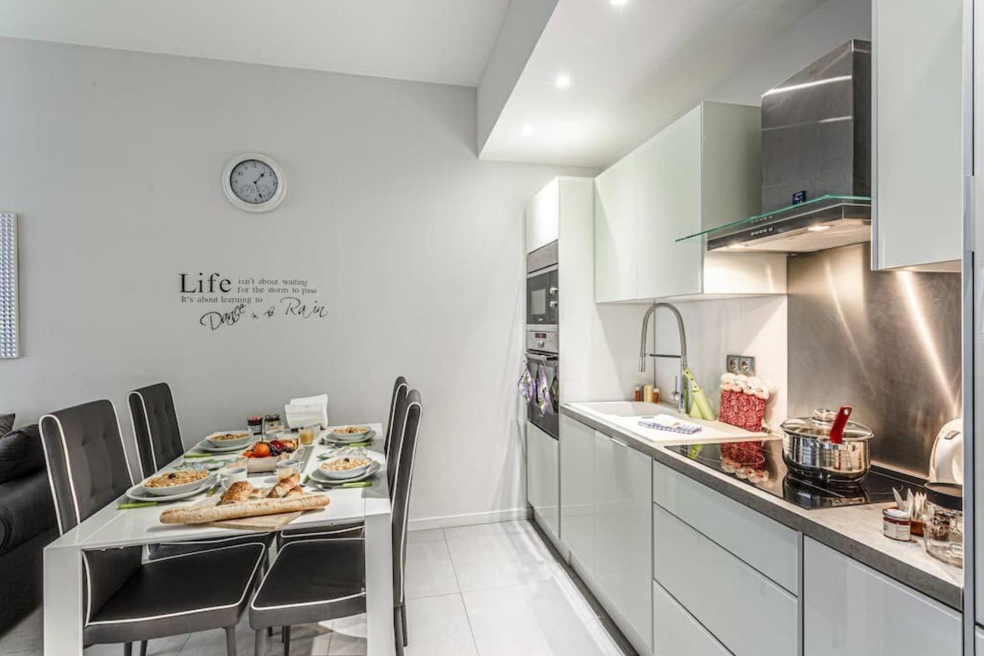 Dante 10 - Cosy Close Sea Apartment *